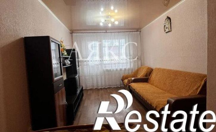 1-комн квартира Стахановская улица, 14,  д. 14