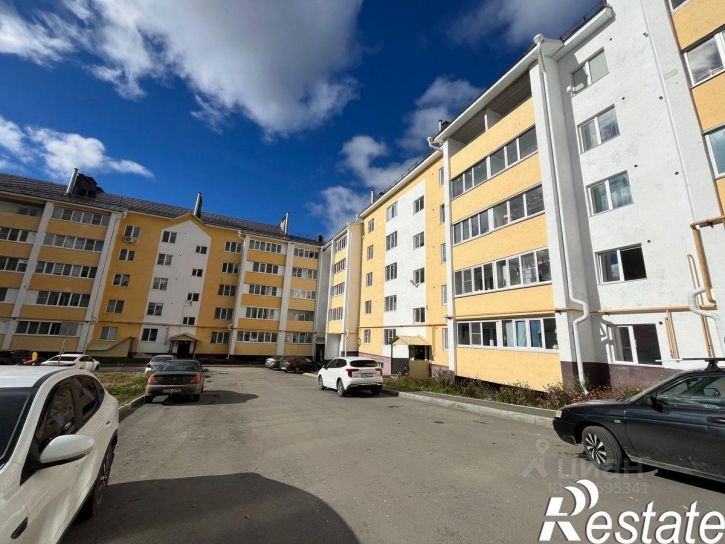 3-комн квартира улица Крупской, 41,  д. 41