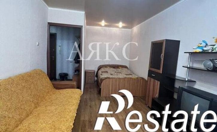 1-комн квартира Стахановская улица, 14,  д. 14