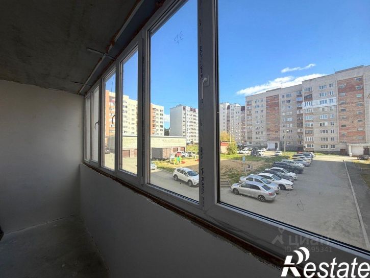 3-комн квартира улица Крупской, 41,  д. 41