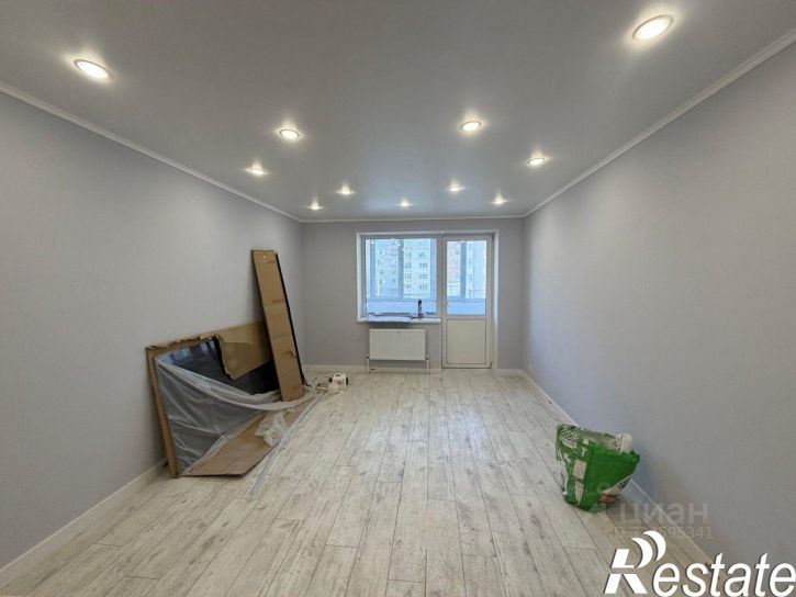 3-комн квартира улица Крупской, 41,  д. 41