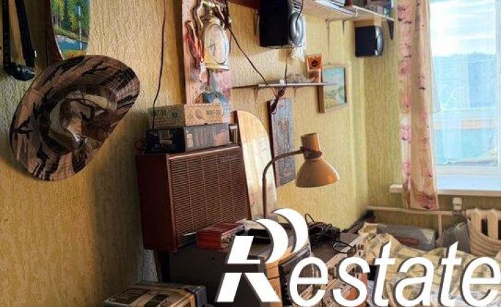 3-комн квартира Логовая улица, 11Б,  д. 11Б