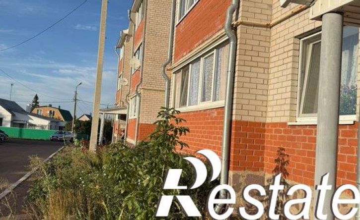 3-комн квартира Логовая улица, 11Б,  д. 11Б