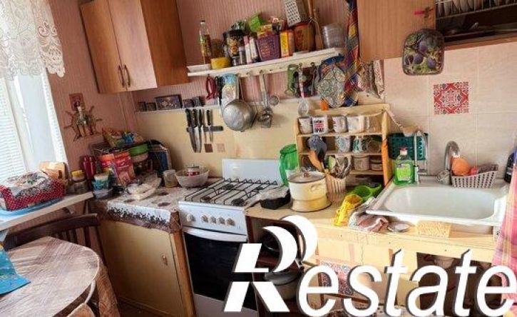 3-комн квартира Логовая улица, 11Б,  д. 11Б