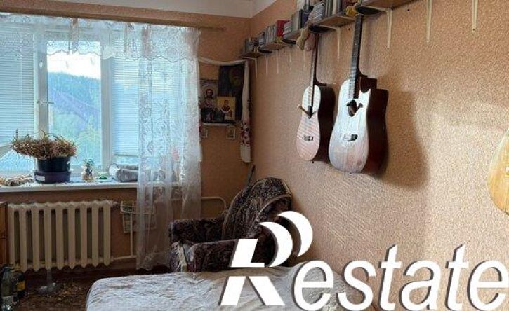 3-комн квартира Логовая улица, 11Б,  д. 11Б