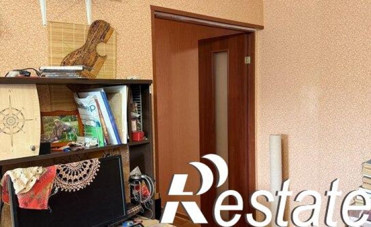 3-комн квартира Логовая улица, 11Б,  д. 11Б