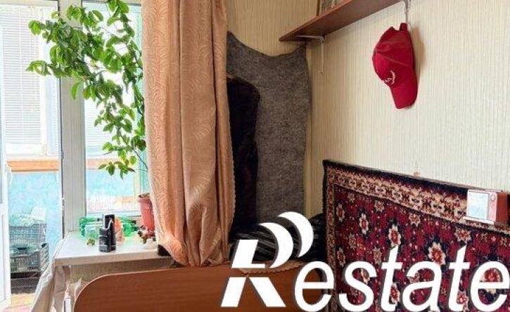 3-комн квартира Логовая улица, 11Б,  д. 11Б