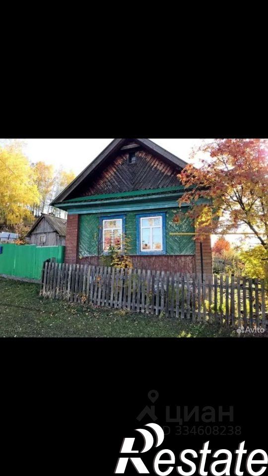 Купить дачу, дом, коттедж за 1 100 000 рублей на Октябрьская улица, 1
