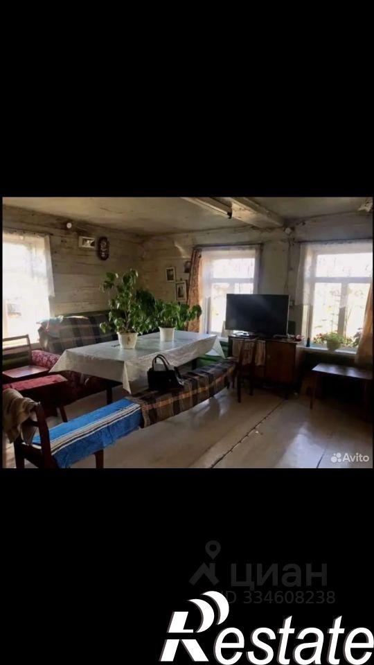 Купить дачу, дом, коттедж за 1 100 000 рублей на Октябрьская улица, 1
