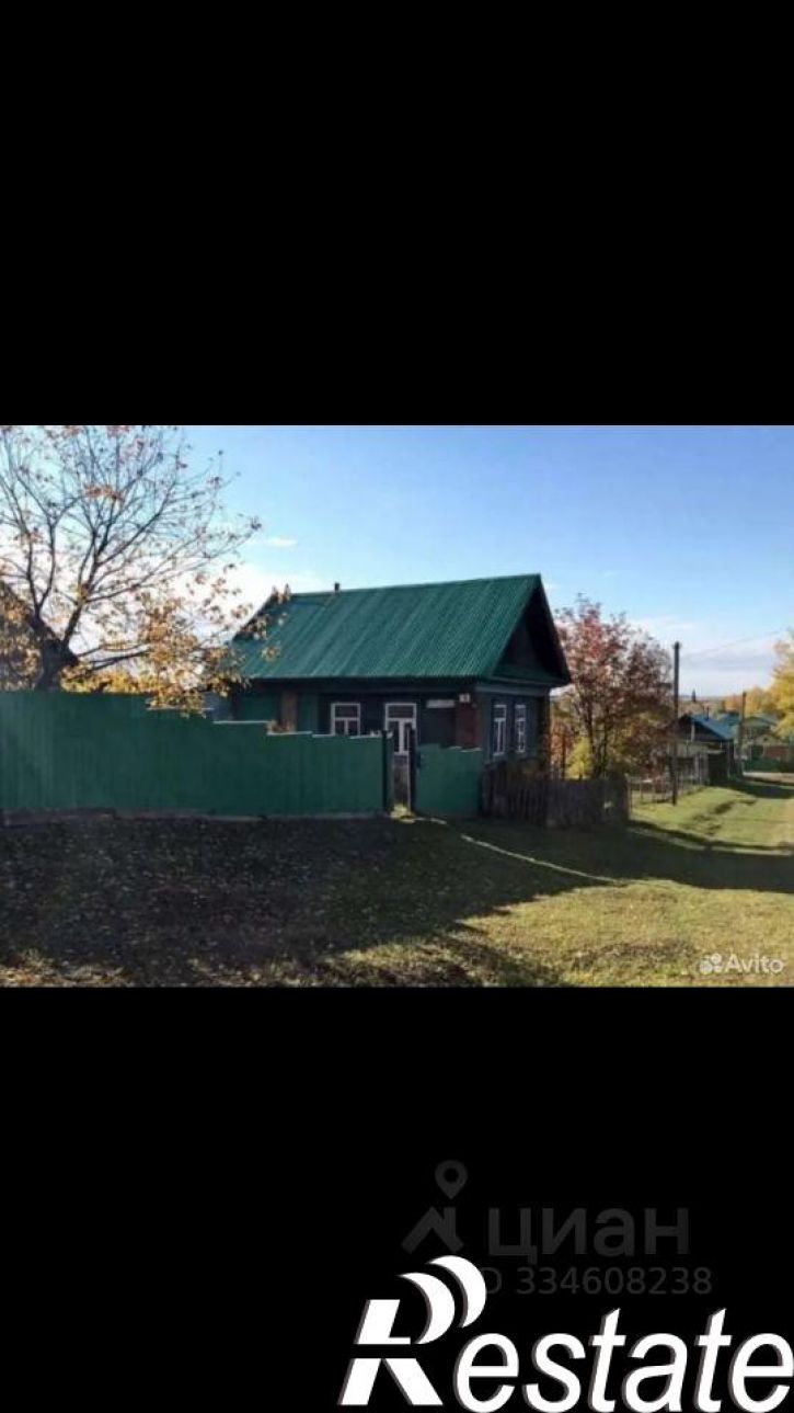 Коттедж/дом Октябрьская улица, 1,  д. 1