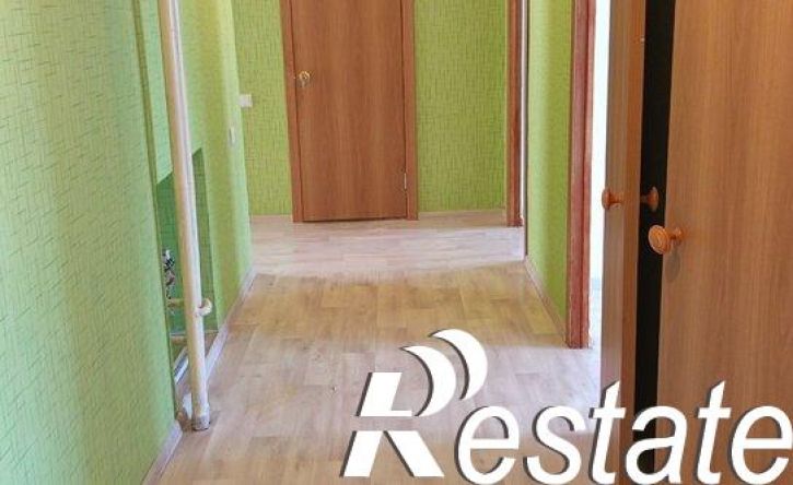 3-комн квартира улица Олега Кошевого, 3,  д. 3