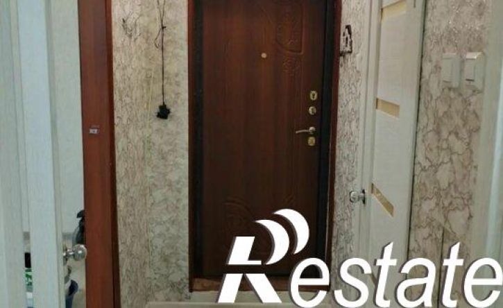 1-комн квартира улица Седова, 21,  д. 21