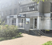 торговое помещение 32 кв м Маршала Жукова улица, д.23