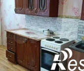 1-комн, 41кв м, этаж 1/5 Брикетная улица, 8