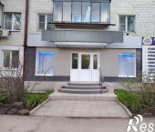 торговое помещение 57 кв м проспект Горняков, 7