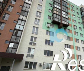 2-комн, 47кв м, этаж 5/10 Сельская улица, 3