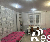 3-комн, 69кв м, этаж 4/4 Луговая улица, 24А