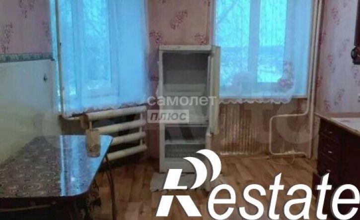 1-комн квартира Брикетная улица, 8,  д. 8