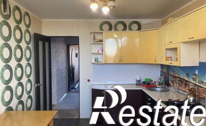 2-комн квартира Стахановская улица, 28,  д. 28