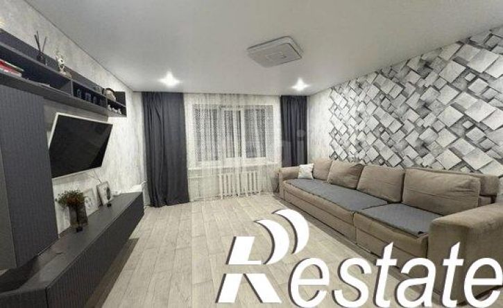 3-комн квартира Луговая улица, 24А,  д. 24А