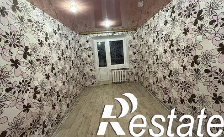 3-комн квартира Луговая улица, 24А,  д. 24А