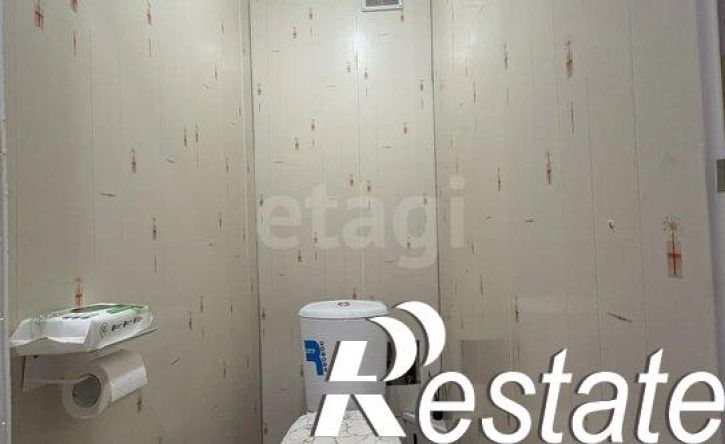 3-комн квартира Луговая улица, 24А,  д. 24А
