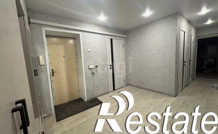 3-комн квартира Луговая улица, 24А,  д. 24А