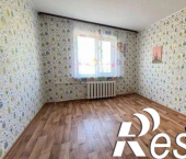 3-комн, 62кв м, этаж 1/2 Сосновская улица, 52