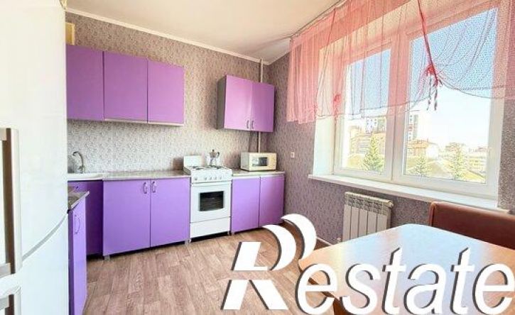 1-комн квартира Южный переулок, 5А,  д. 5А