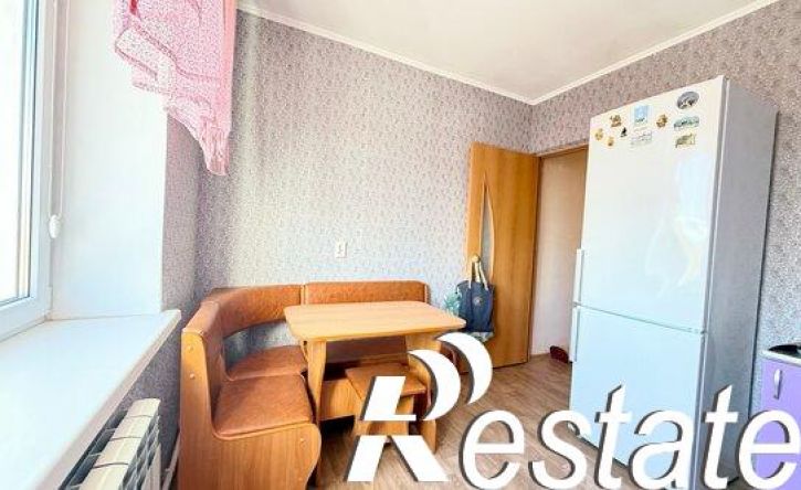 1-комн квартира Южный переулок, 5А,  д. 5А