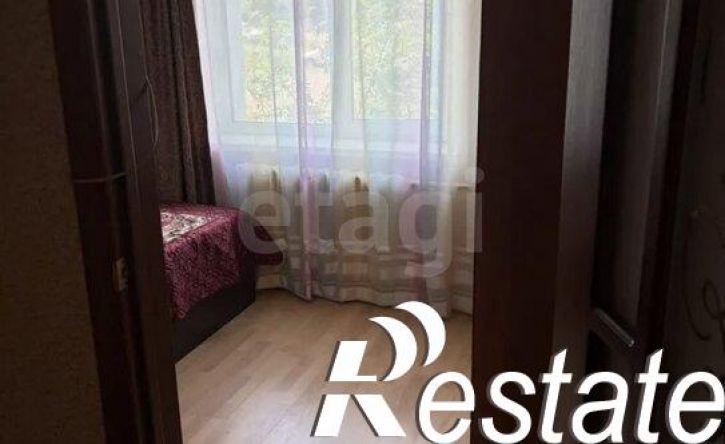 2-комн квартира Ишимбайская улица, 34А,  д. 34А