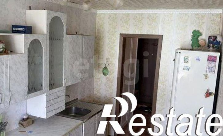 2-комн квартира Ишимбайская улица, 34А,  д. 34А