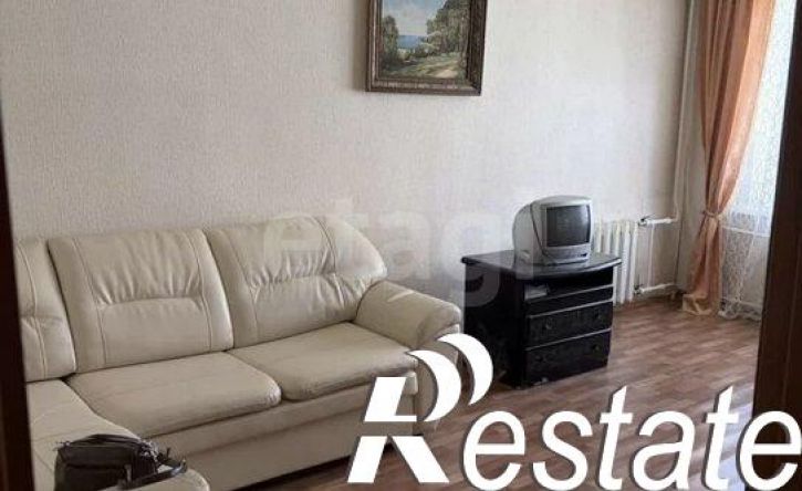 2-комн квартира Ишимбайская улица, 34А,  д. 34А