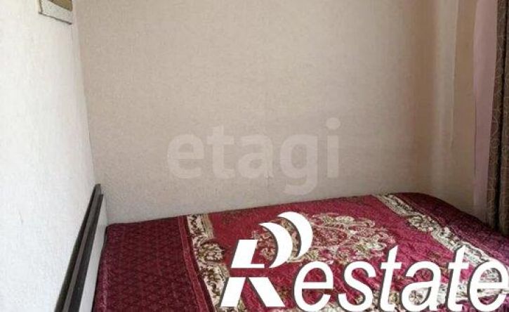 2-комн квартира Ишимбайская улица, 34А,  д. 34А