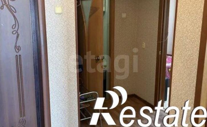 2-комн квартира Ишимбайская улица, 34А,  д. 34А