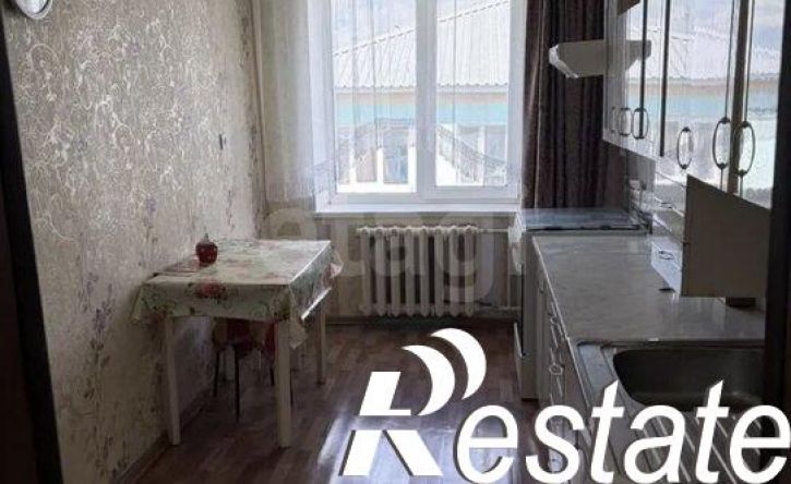 2-комн квартира Ишимбайская улица, 34А,  д. 34А