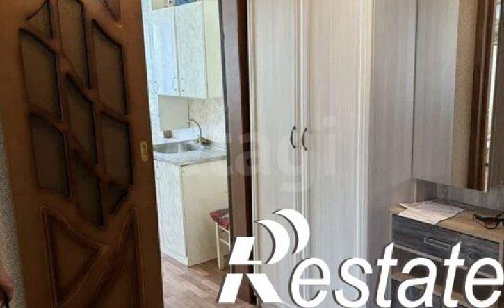 2-комн квартира Ишимбайская улица, 34А,  д. 34А