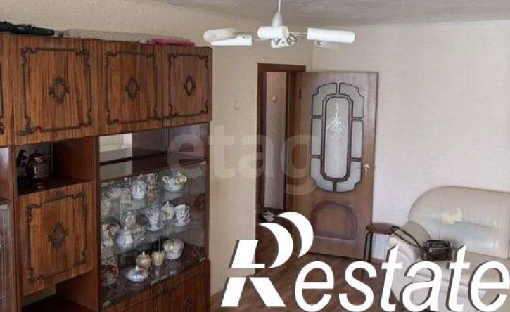 2-комн квартира Ишимбайская улица, 34А,  д. 34А