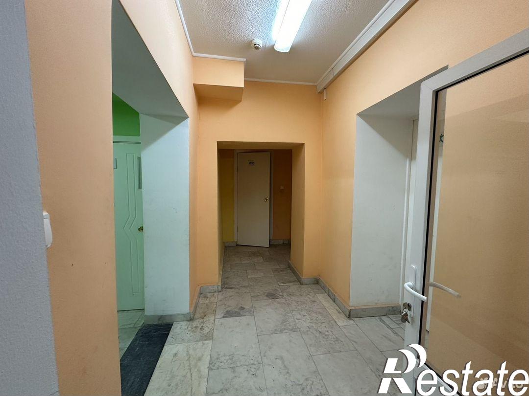 Купить торговое помещение за 12 000 000 рублей на улица Островского, 52