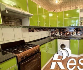 2-комн, 51кв м, этаж 3/5 улица Бородина, 9