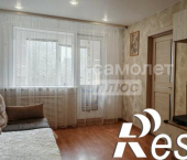 3-комн, 58кв м, этаж 2/5 Вокзальная улица, 20