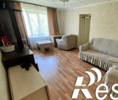 2-комн, 45кв м, этаж 2/5 Элеваторная улица, 3