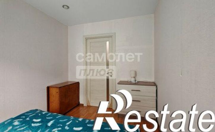 3-комн квартира Вокзальная улица, 20,  д. 20