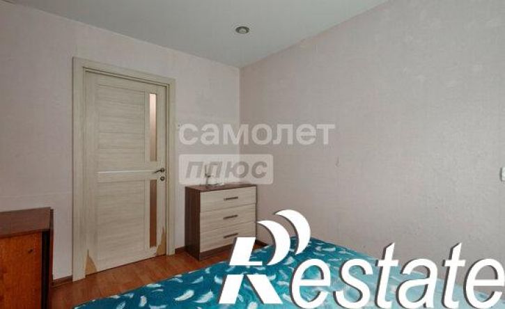 3-комн квартира Вокзальная улица, 20,  д. 20