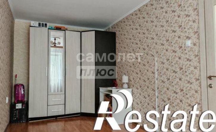 3-комн квартира Вокзальная улица, 20,  д. 20