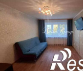 2-комн, 49кв м, этаж 4/5 улица Комарова, 14