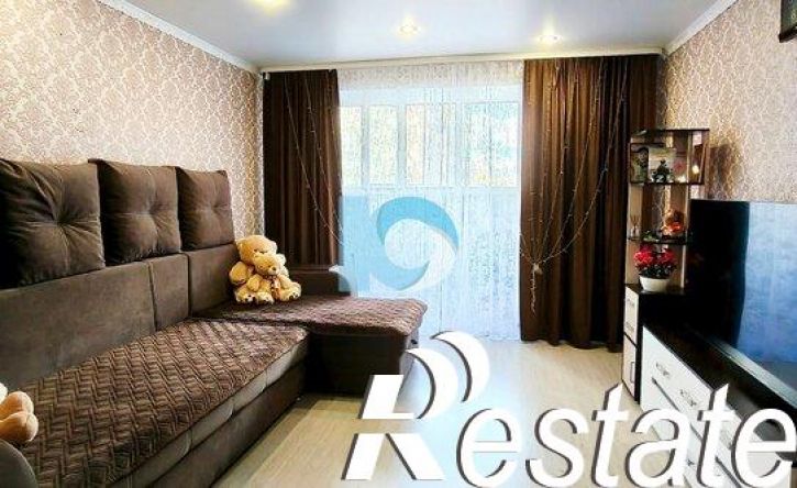 2-комн квартира улица Островского, 14,  д. 14