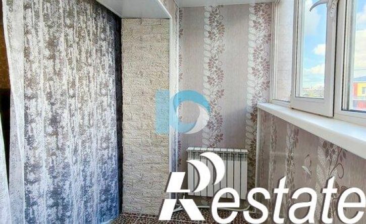 2-комн квартира улица Островского, 14,  д. 14