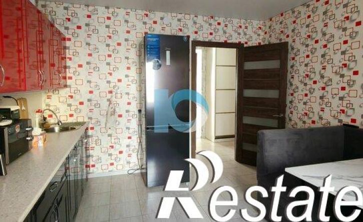 2-комн квартира улица Островского, 14,  д. 14