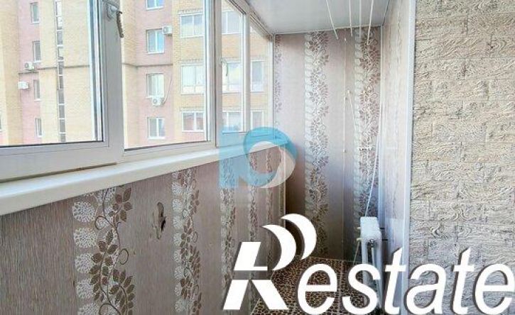 2-комн квартира улица Островского, 14,  д. 14